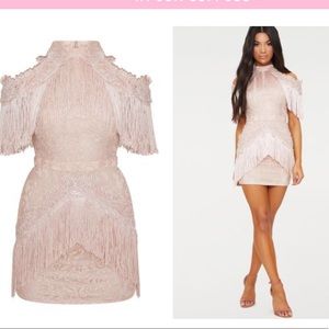 PRETTYLITTLETHING Bodycon Dress